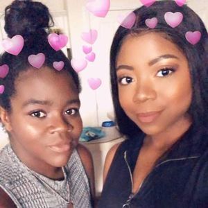 Meet your Posher, Aleah